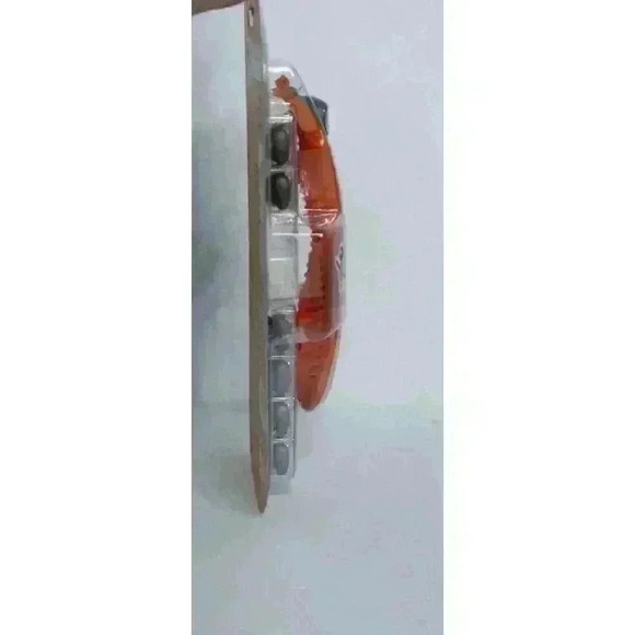 Bic Comfort 3 Hybrid Razor, 1 Handle + 6 Refills New Unopened Package - Picture 4 of 7